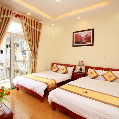 An Khanh ดาลัด ภายนอก รูปภาพ