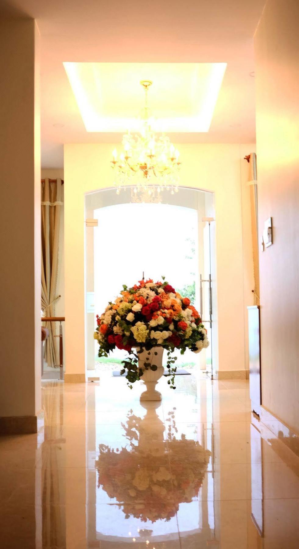 An Khanh ดาลัด ภายนอก รูปภาพ