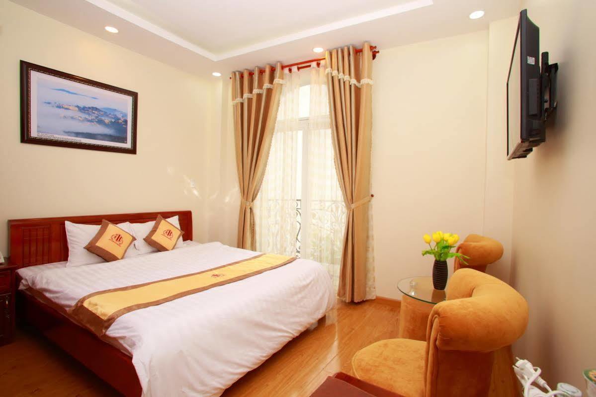 An Khanh ดาลัด ภายนอก รูปภาพ